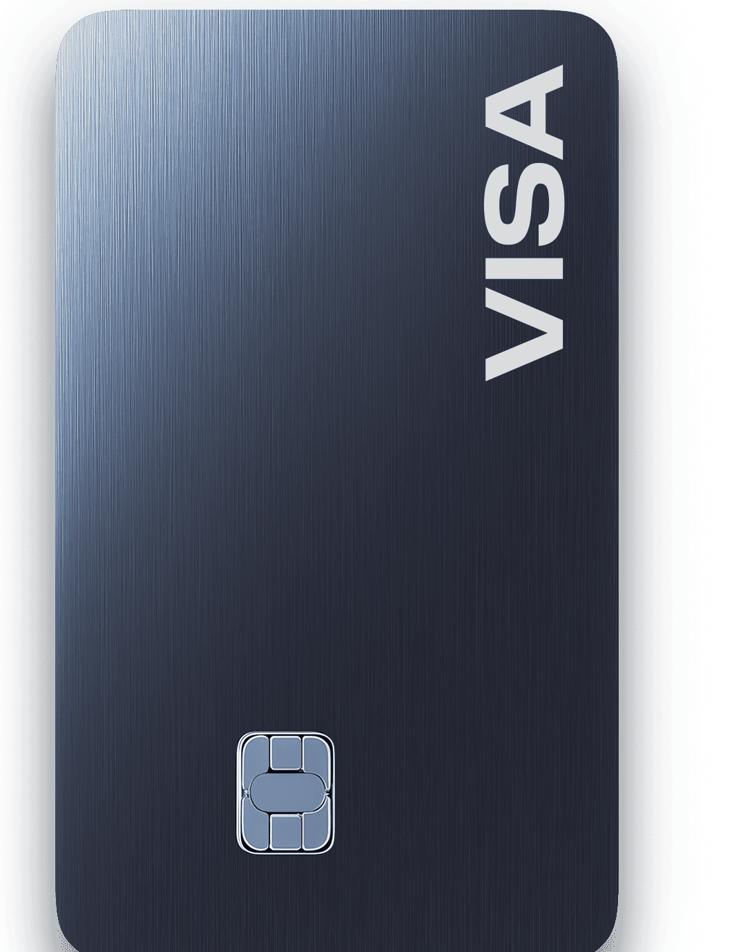 Visa Card