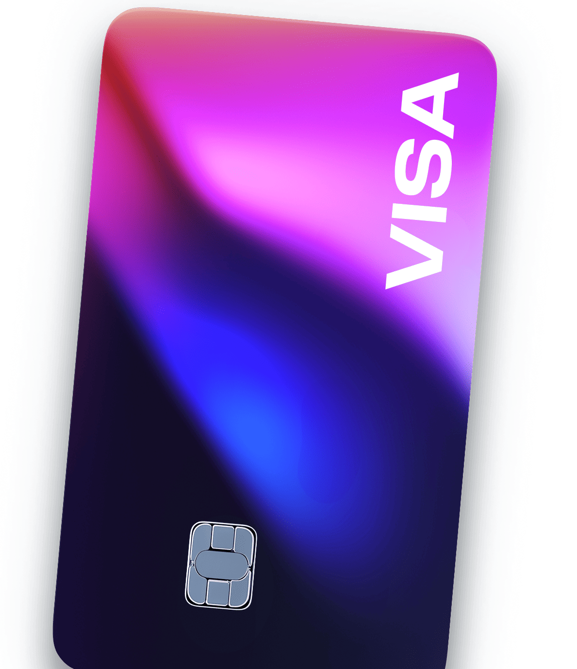 Purple Card