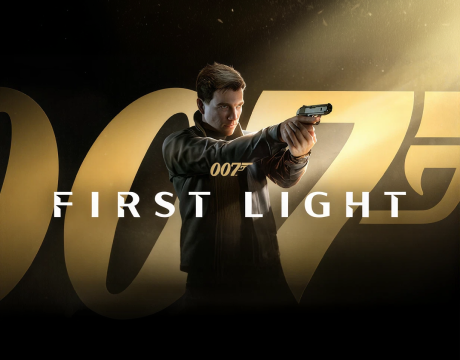 Купить ключ 007 First Light для Steam — активация в Steam, оплата ...