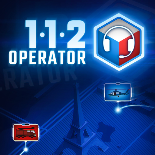Купить ключ 112 Operator для активации лицензионной игры в Steam ...