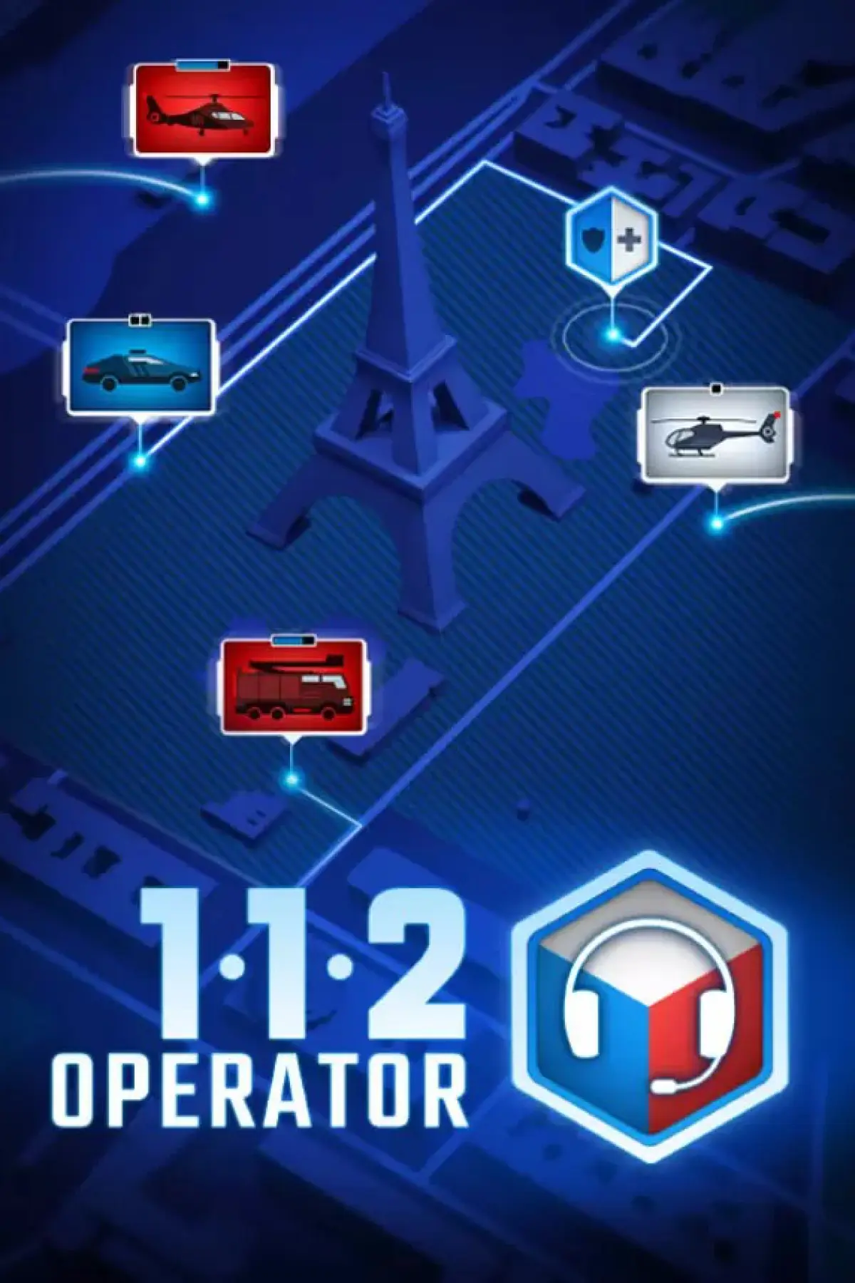 112 Operator