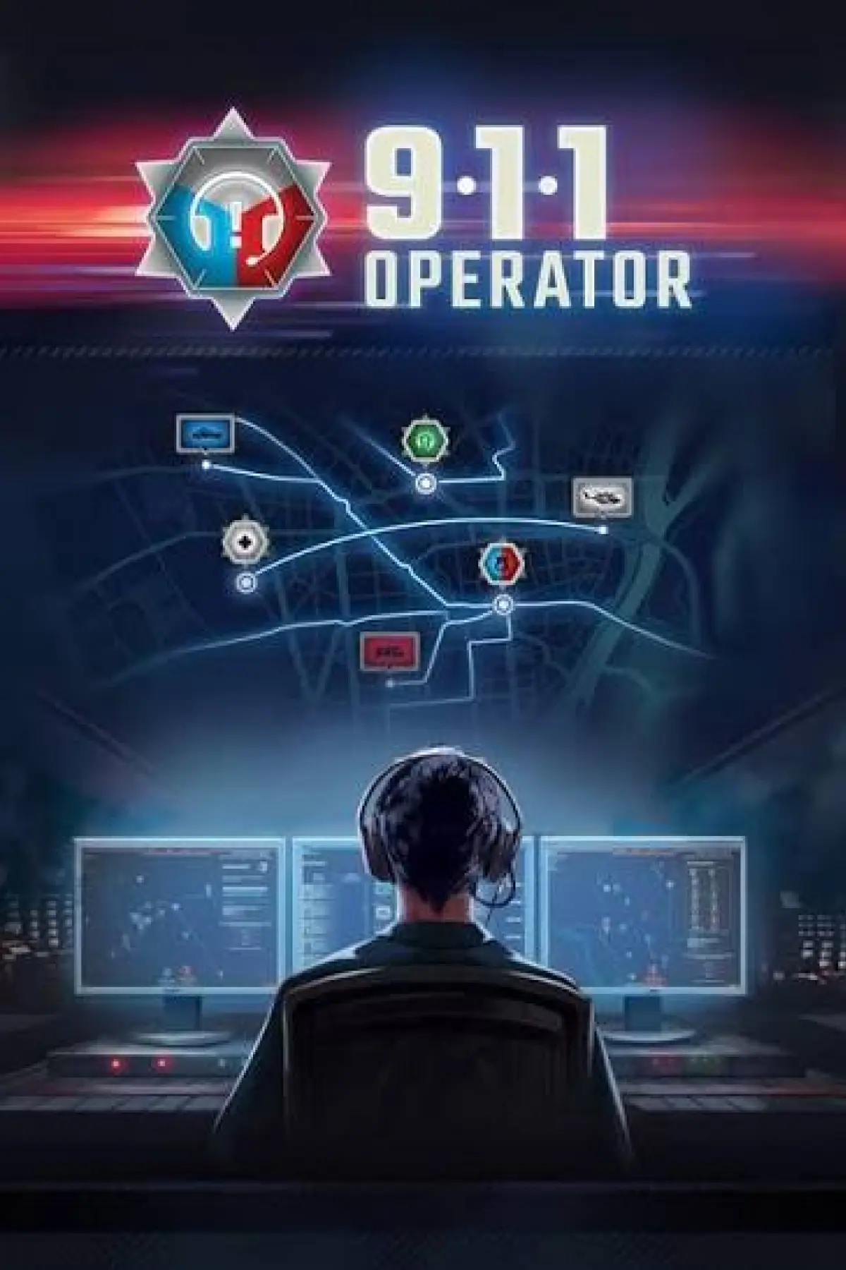 911 Operator