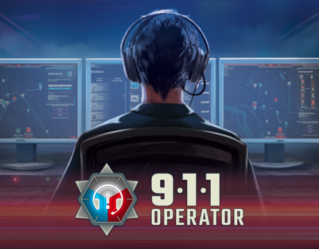 Купить ключ 911 Operator для активации лицензионной игры в Steam
