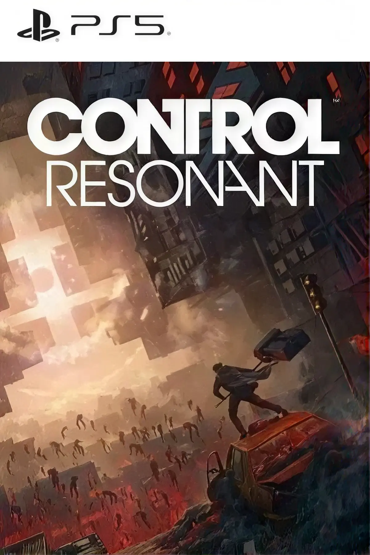 CONTROL Resonant