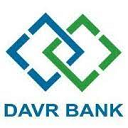 DAVR BANK Узбекистан