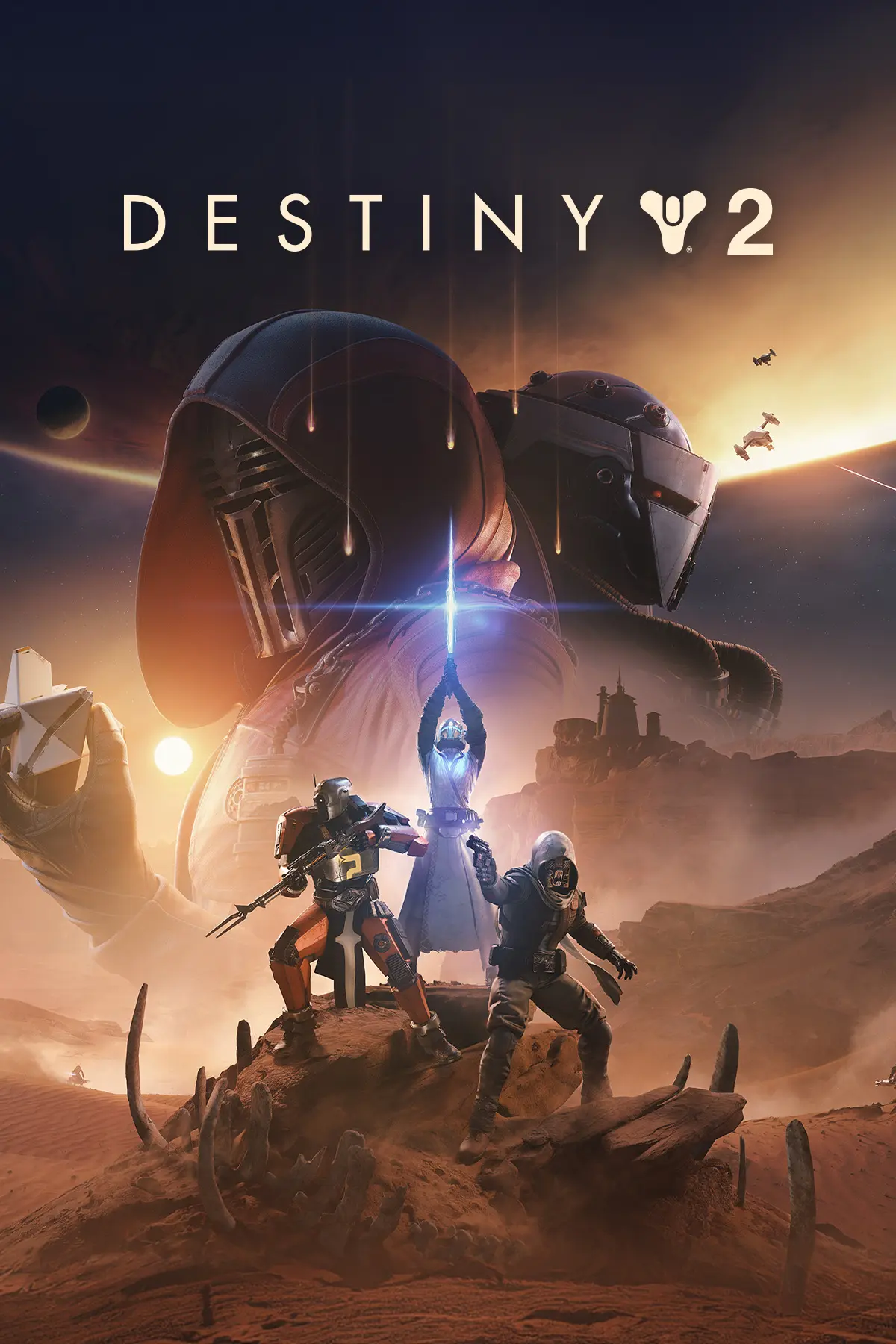 Destiny 2