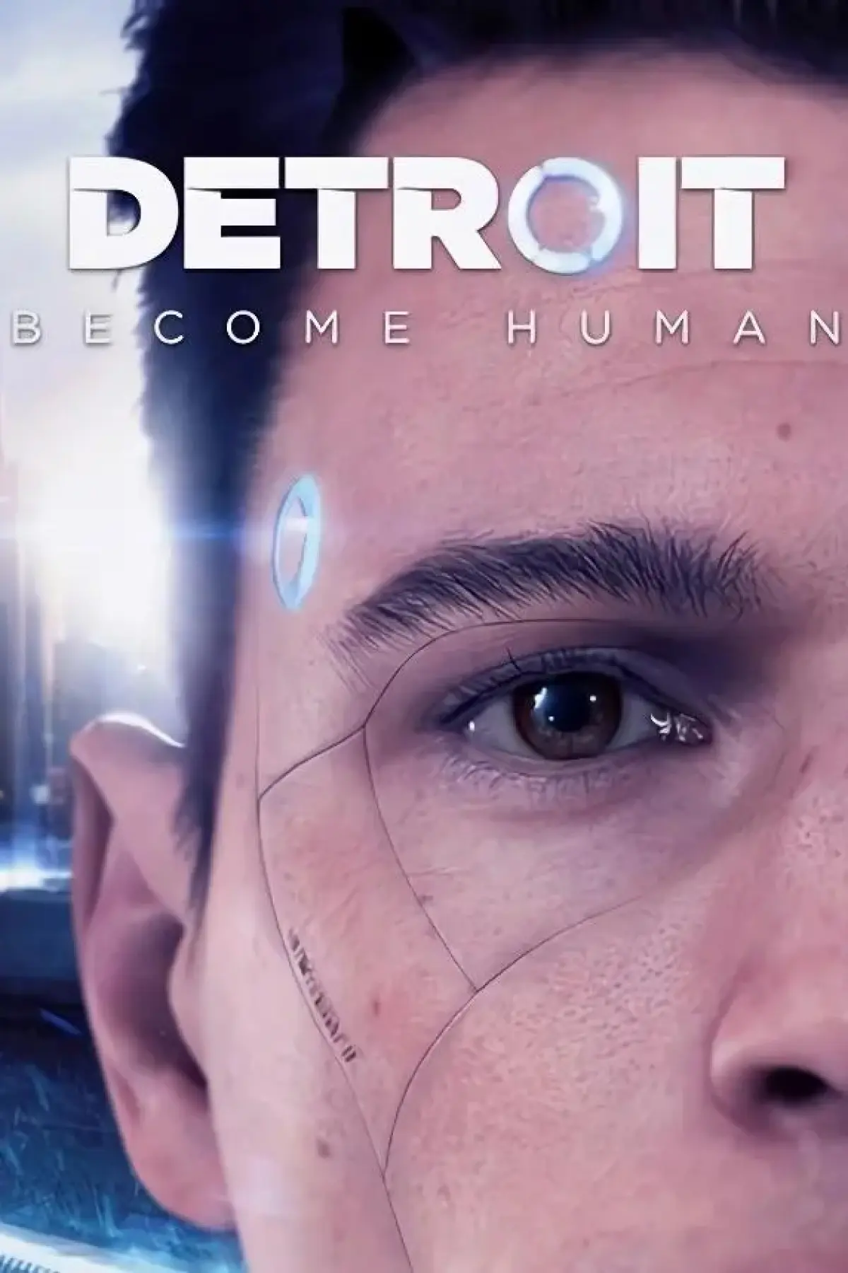 Detroit: Become Human