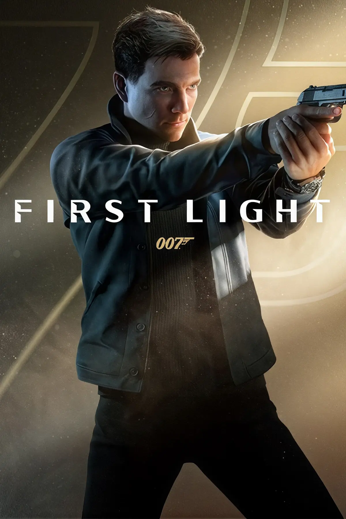 007 First Light