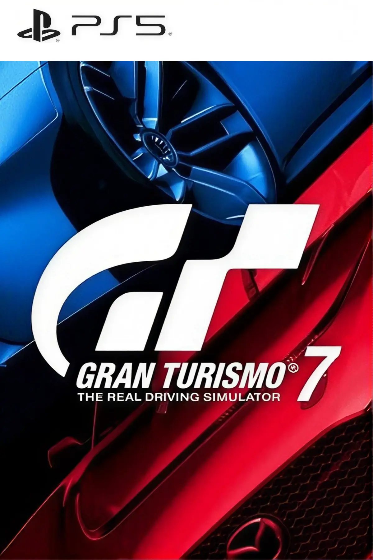 Gran Turismo 7