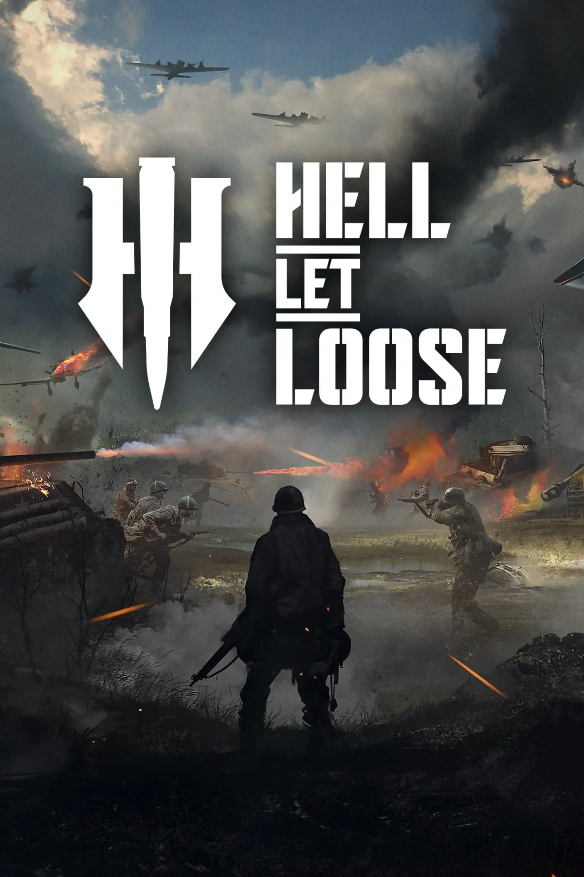 Hell Let Loose