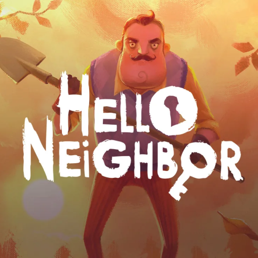 Купить ключ Hello Neighbor для активации лицензионной игры в Steam