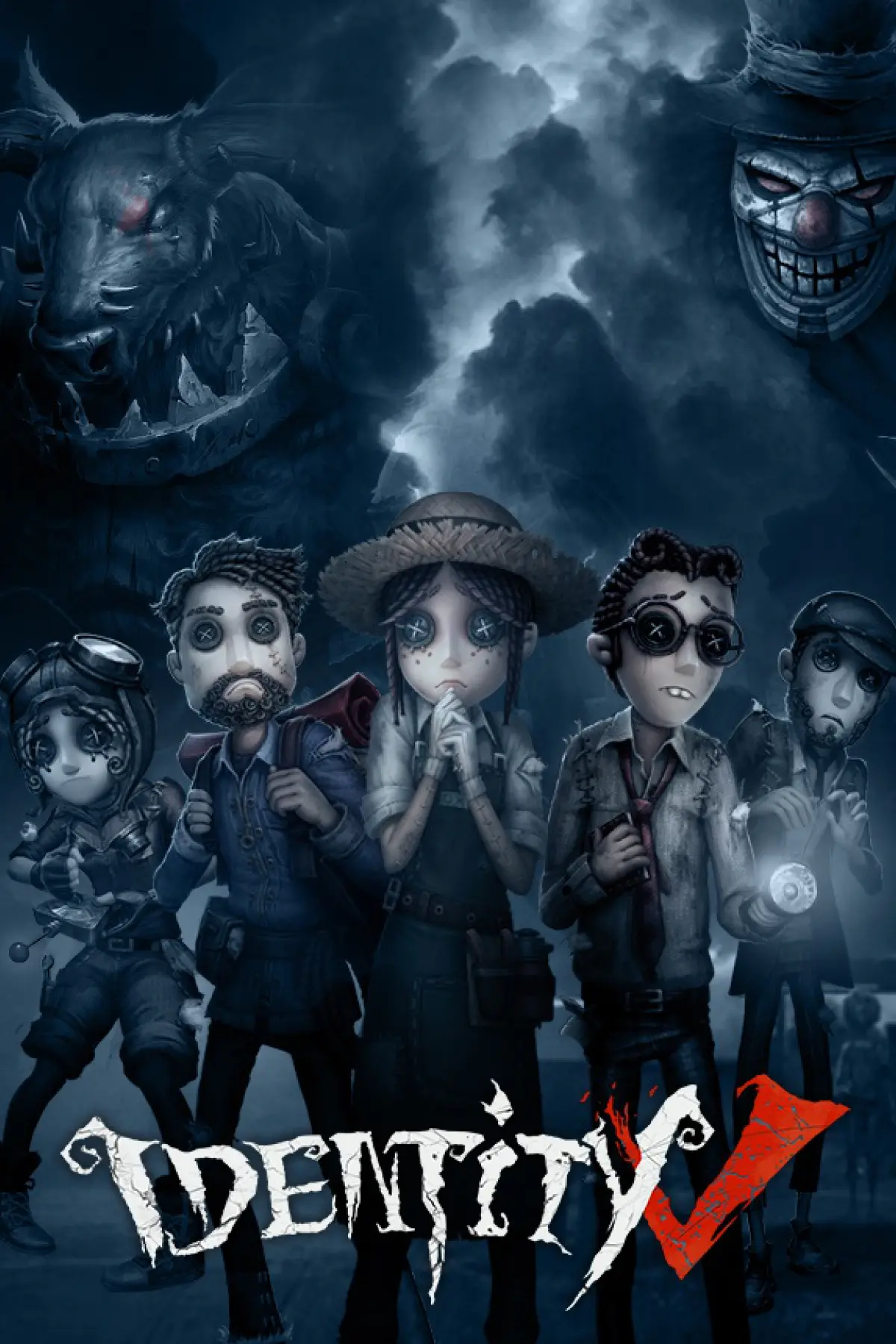 Identity V