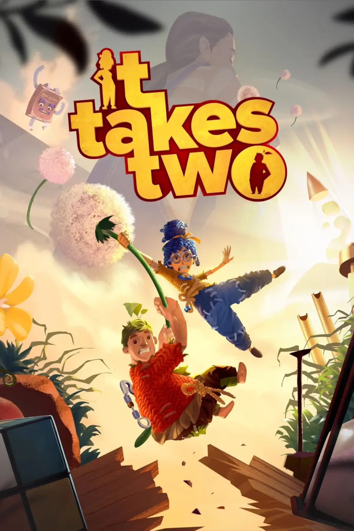 It Takes Two