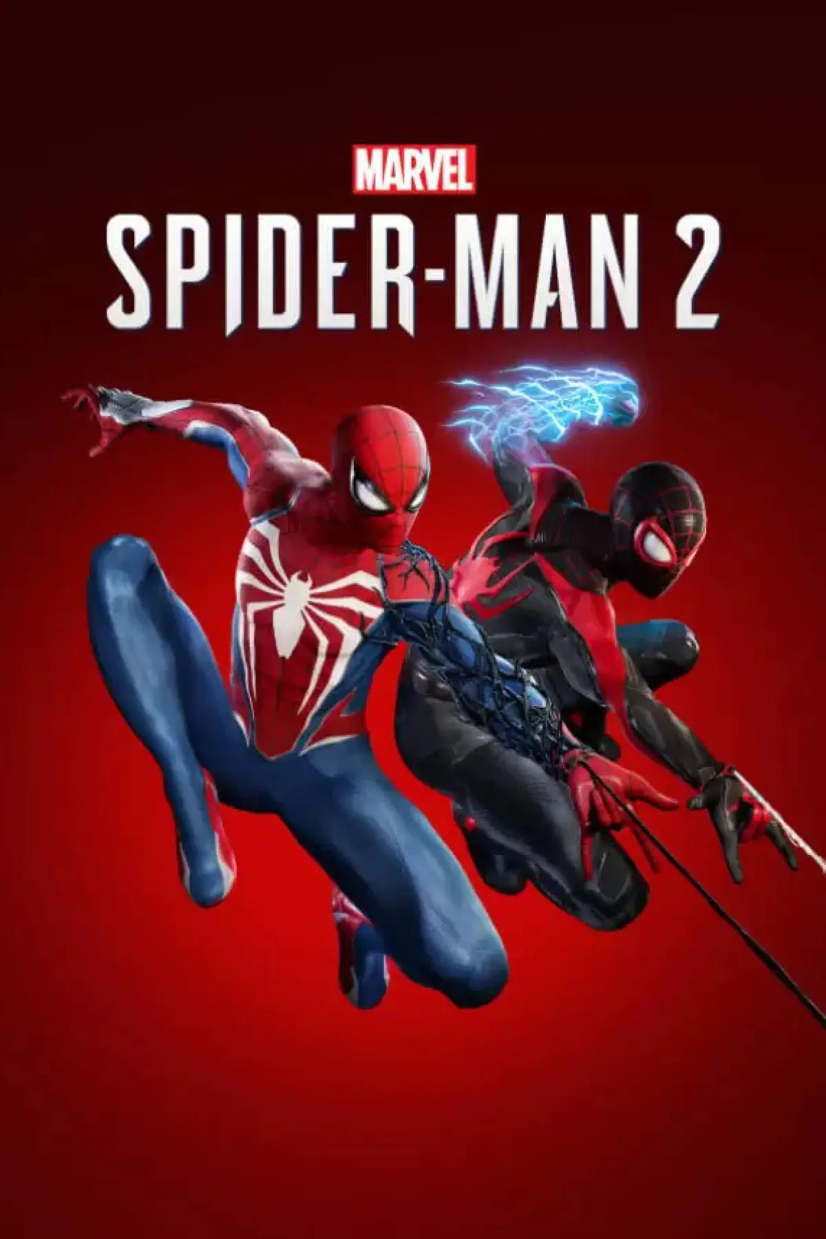 Marvel's Spider-Man 2