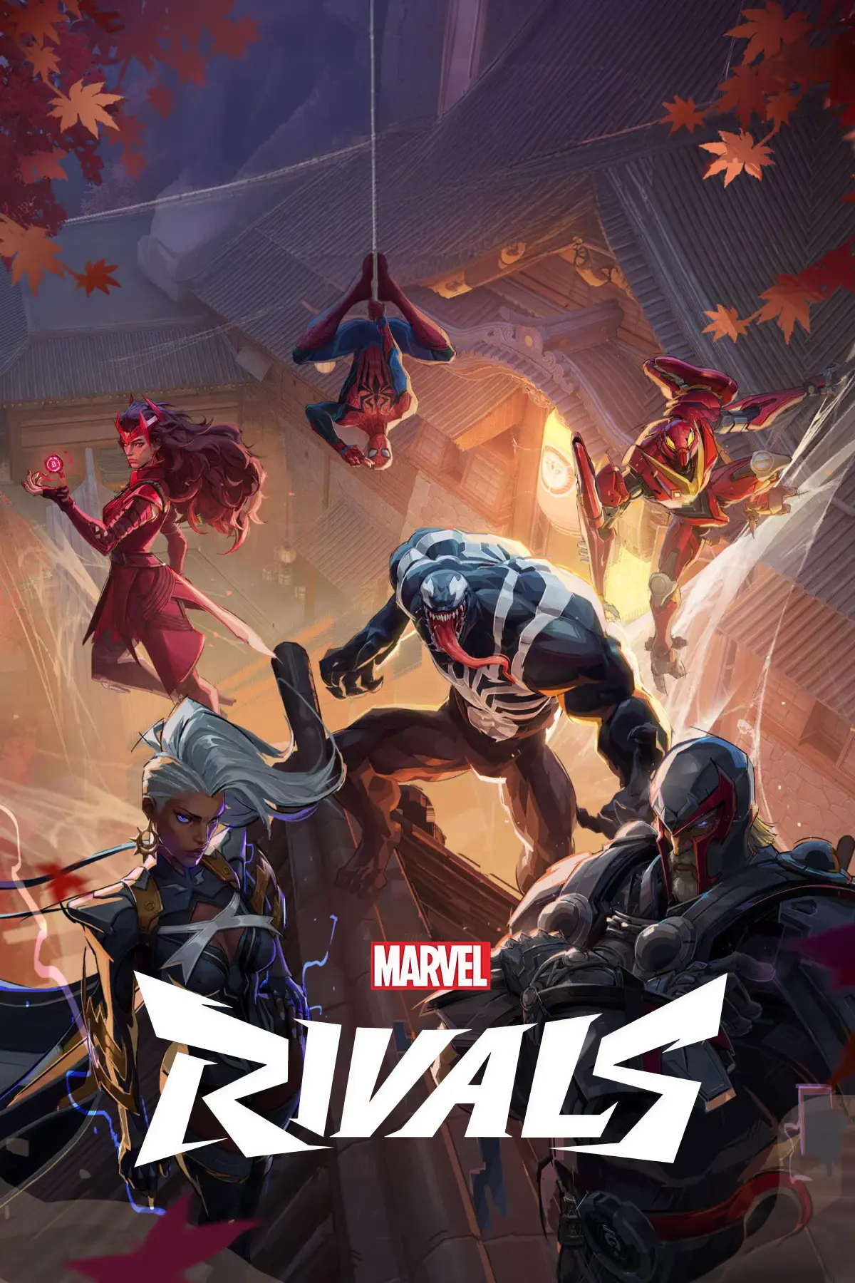 Marvel Rivals
