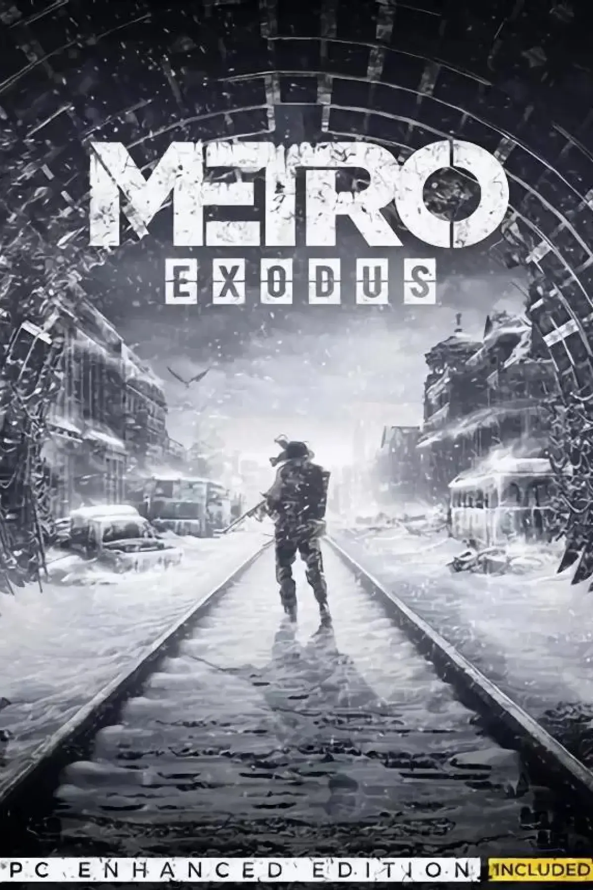 Metro Exodus