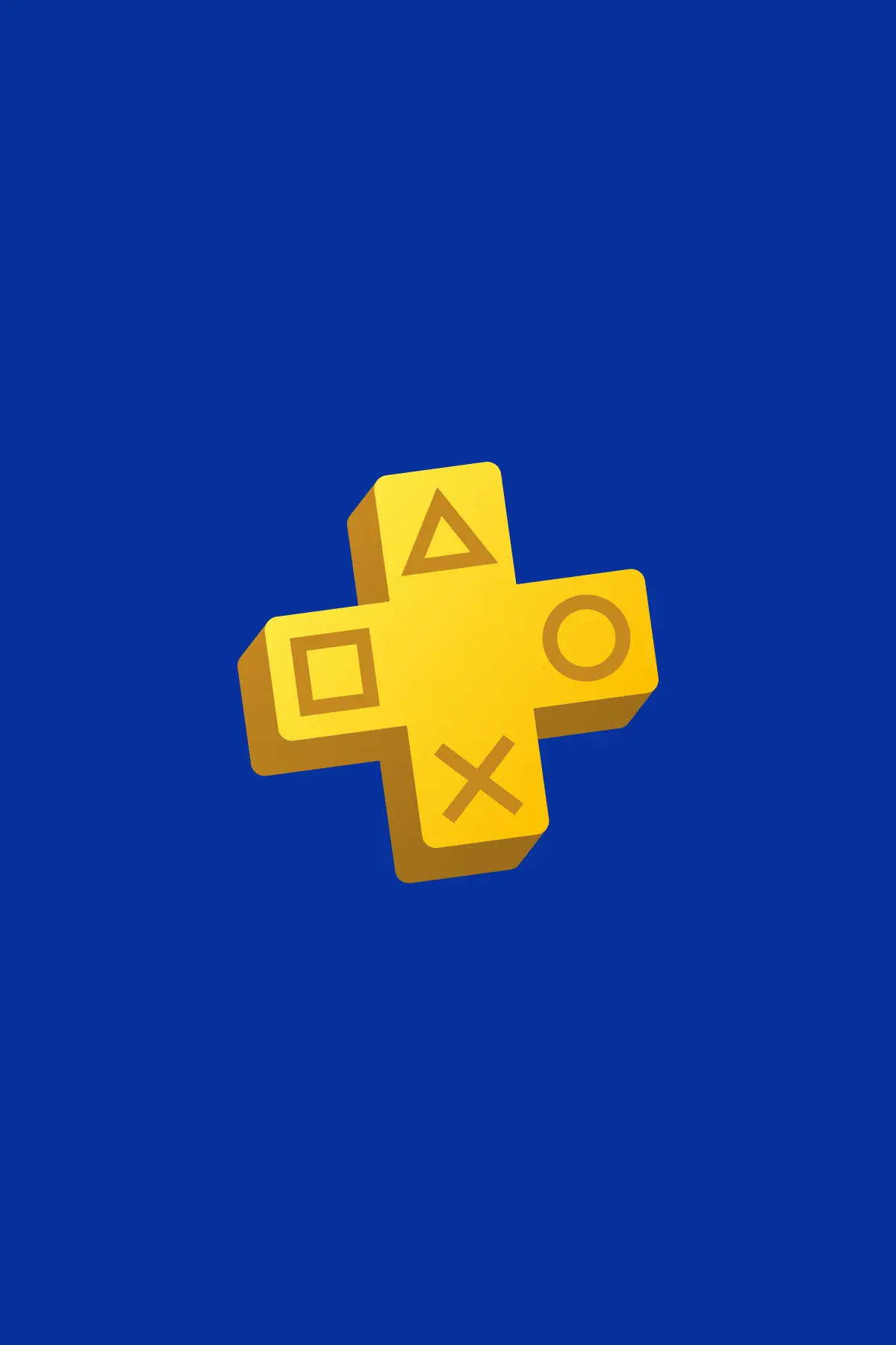Подписка PlayStation Plus