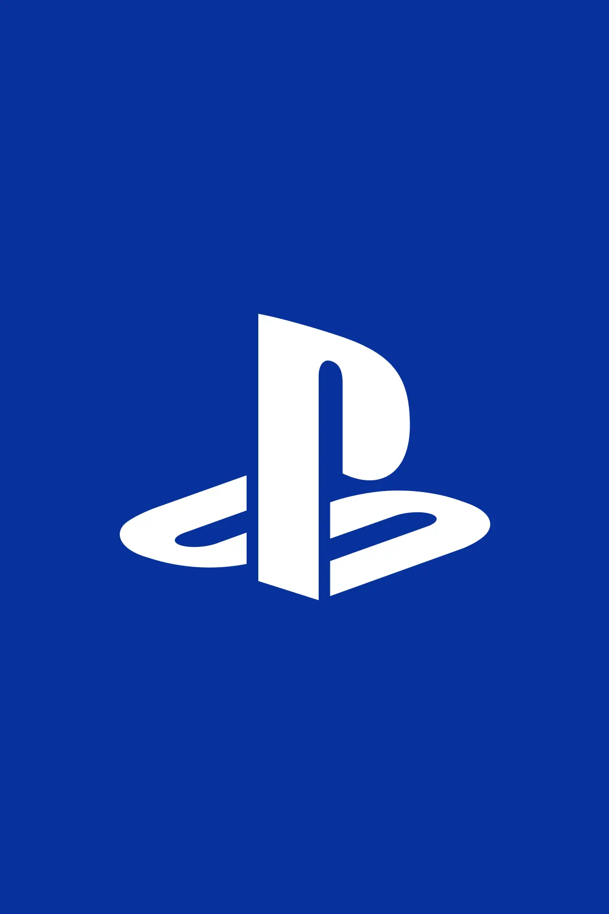 Аккаунты PlayStation