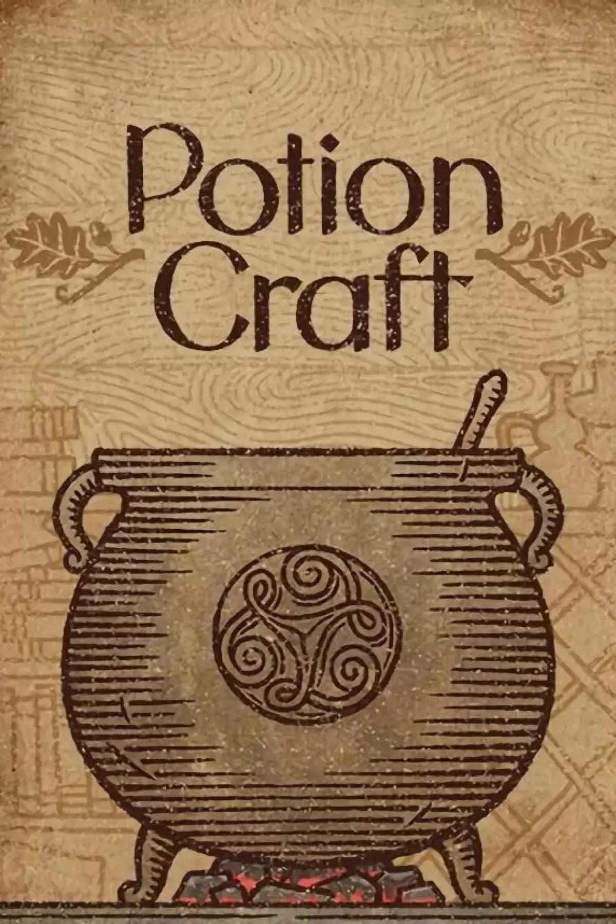 Potion Craft: Alchemist Simulator