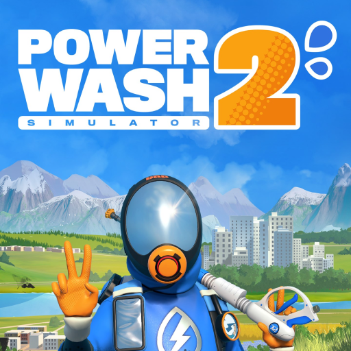 Купить ключ PowerWash Simulator 2 для Steam — активация в Steam, оплата ...