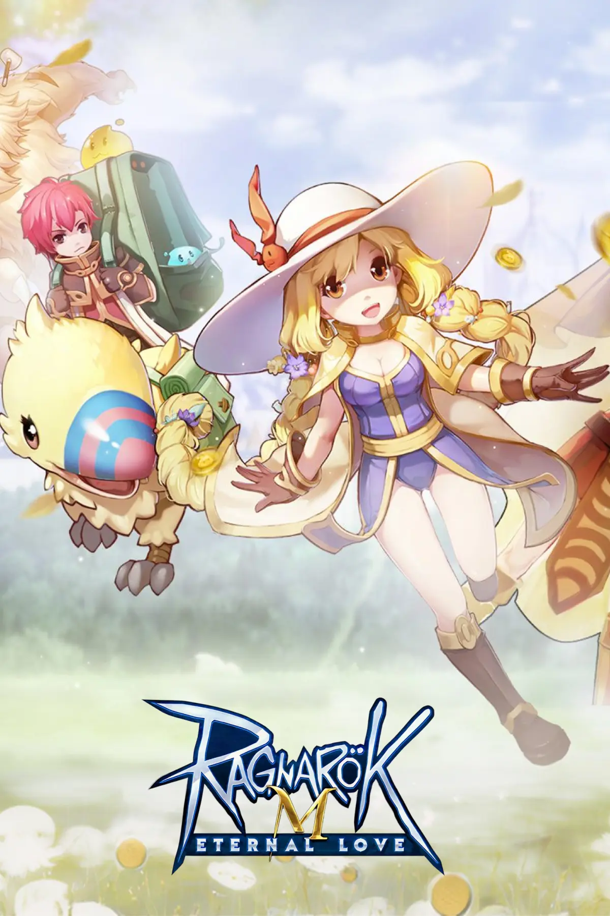 Ragnarok M: Eternal Love