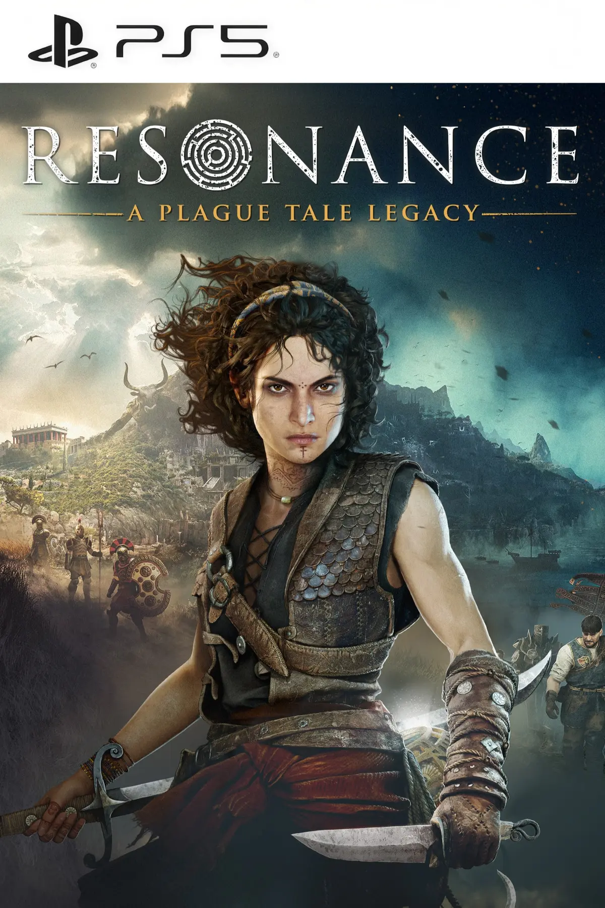 Resonance: A Plague Tale Legacy