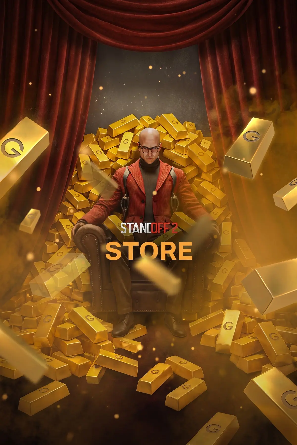 Standoff 2