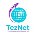 TezNet Таджикистан