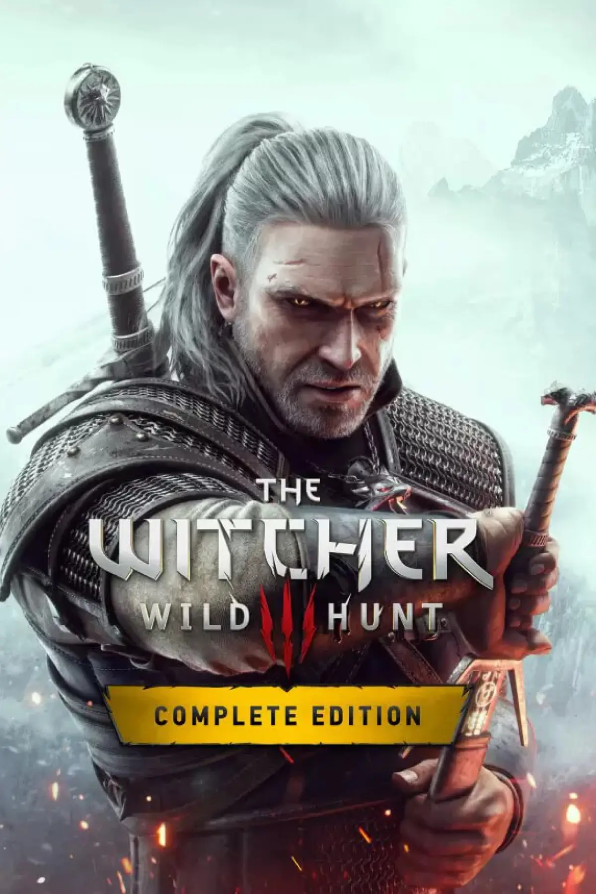 The Witcher 3: Wild Hunt