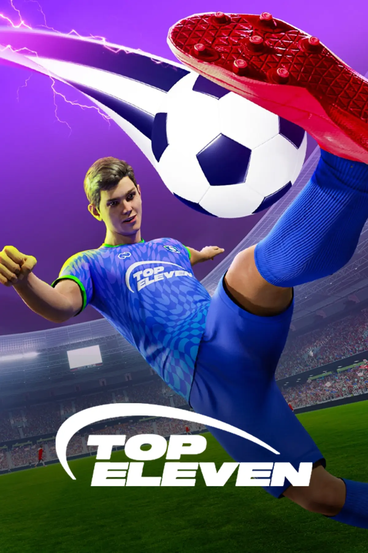 Top Eleven Be Football Manager