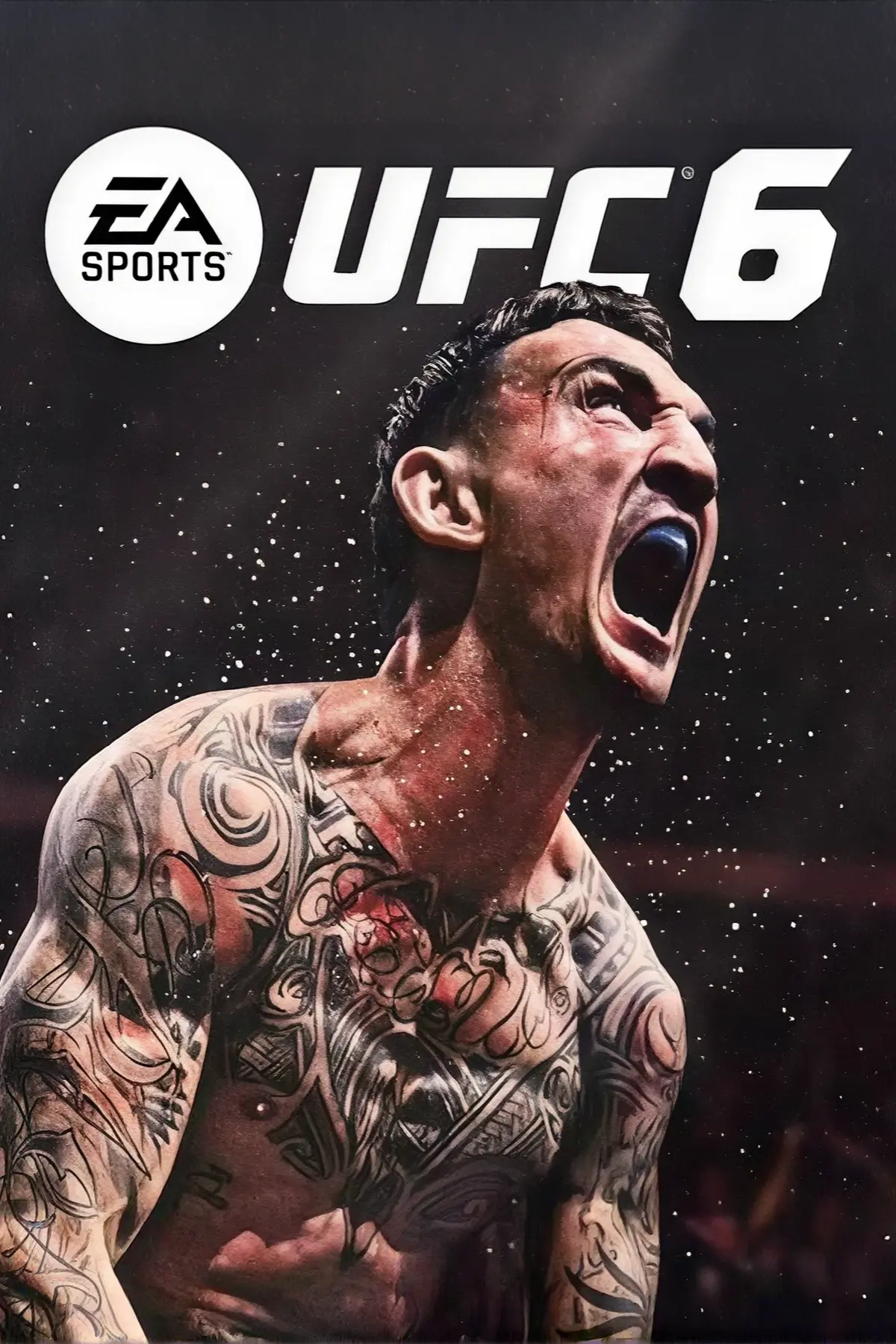UFC 6