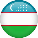 Узбекистан по номеру карты