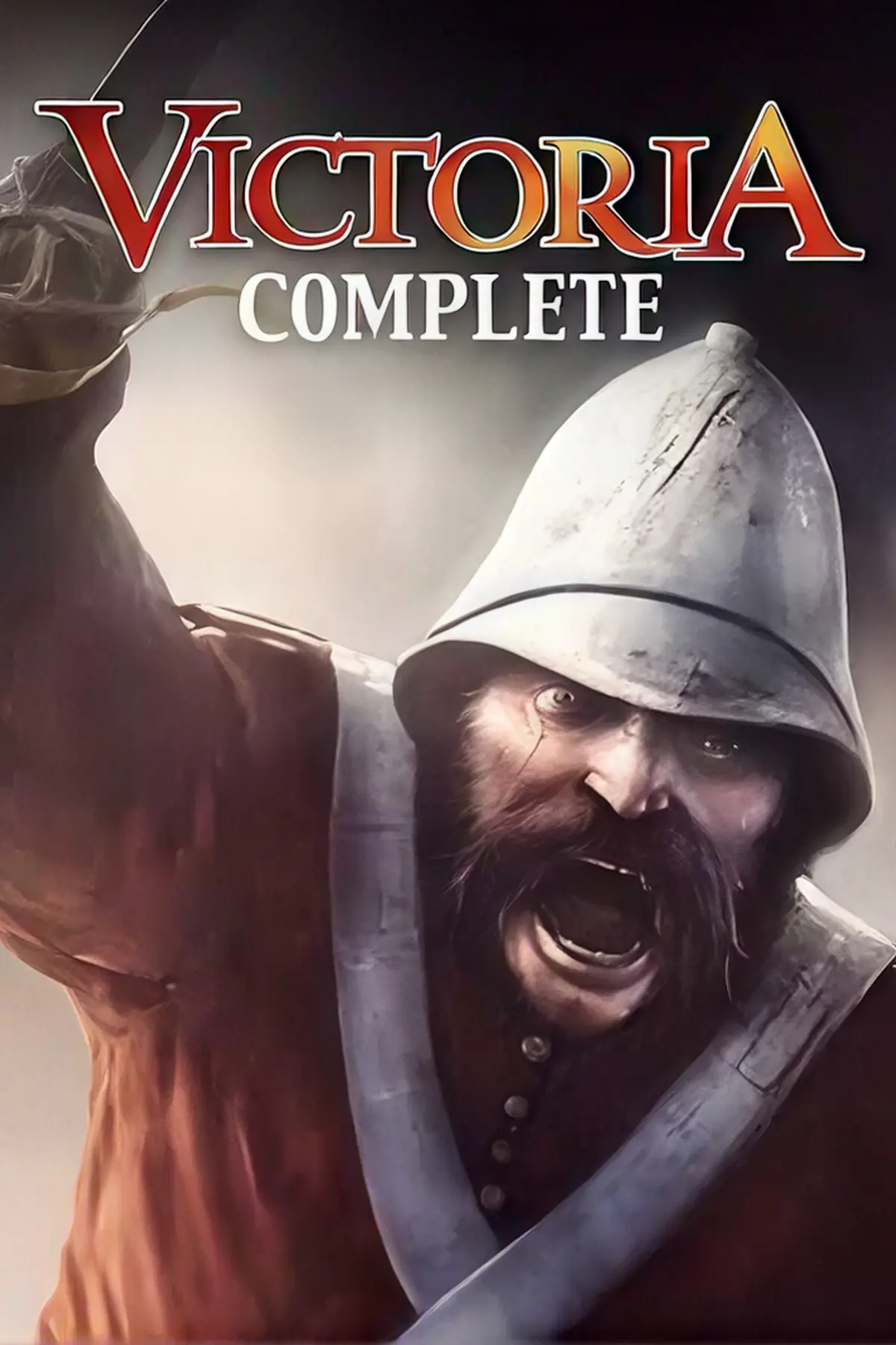 Victoria 3