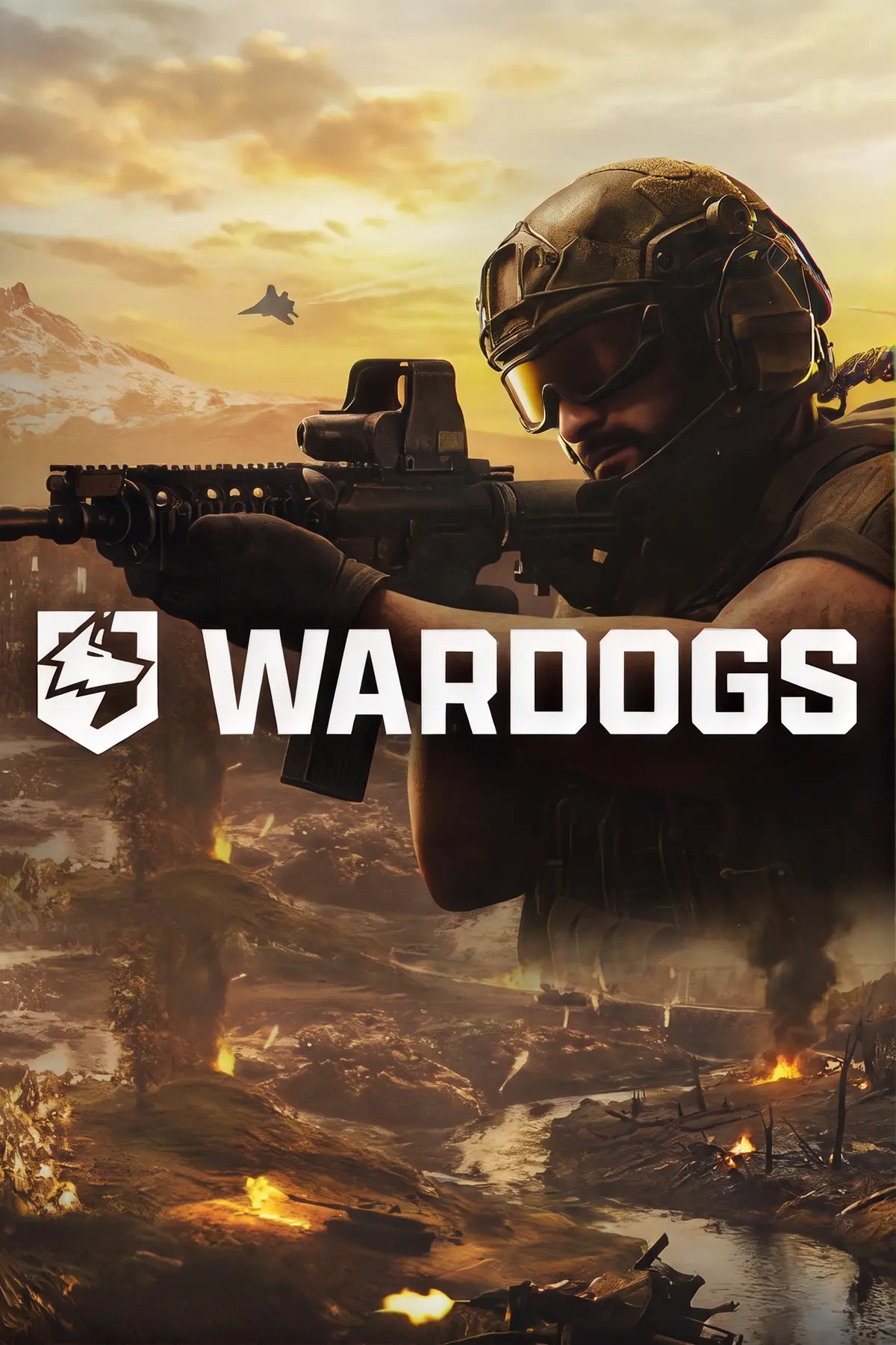WARDOGS