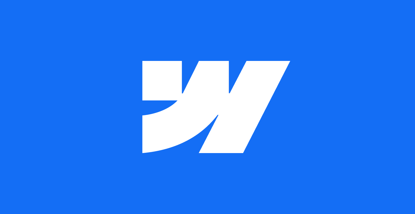 Webflow AI