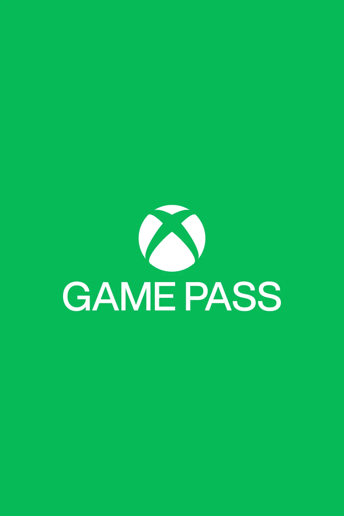 Xbox Game Pass