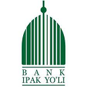 IPAK YO'LI BANKI Узбекистан